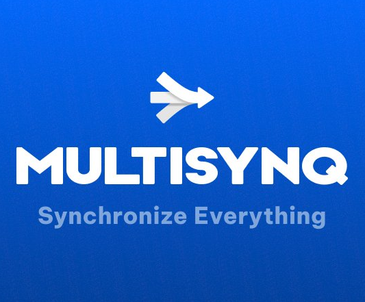 Multisynq~首码上线，预注册空投积分，DePIN赛道项目，现阶段邮箱注册即送50000积分，后续上线挖矿应用，现已获得220万美元融资。