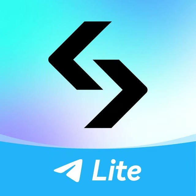 Bitget Wallet Lite~正在空投，Biget Wallet项目方推出的Telegram内置钱包小程序，挖矿积分KeyShards，每6小时需启动一次，持有积分可获得不定期空投奖励。