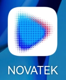 NOVATEK-USDT